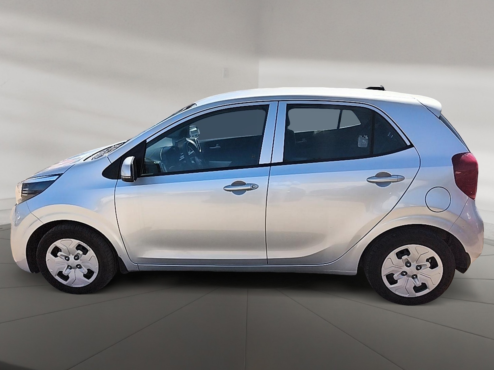 Kia KIA 2024 - Foto 4 de 12