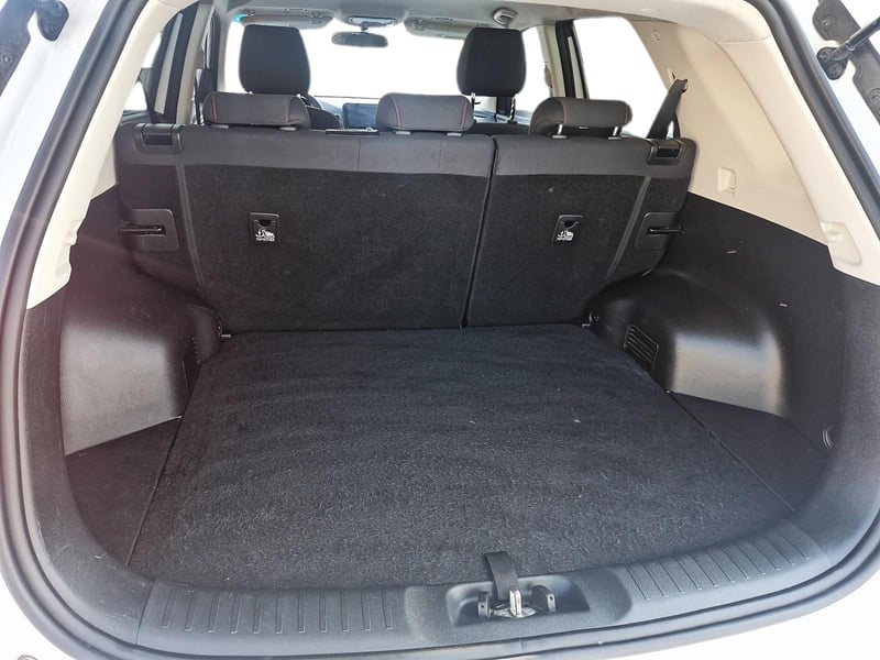 Changan CS55 2021 - Imagen 7 de 11