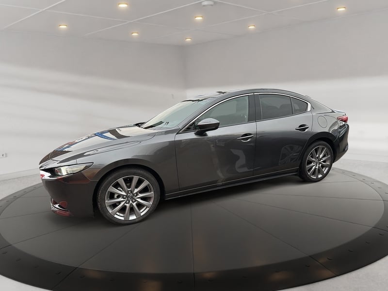 Mazda MAZDA 2026 - Imagen 5 de 12
