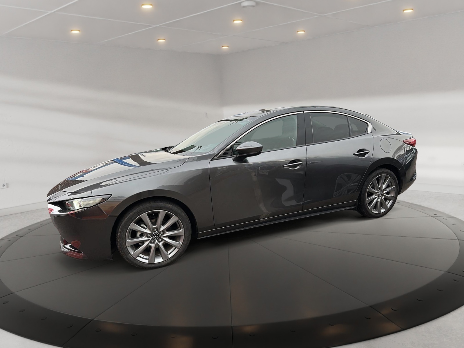 Mazda MAZDA 2026 - Imagen 5 de 12