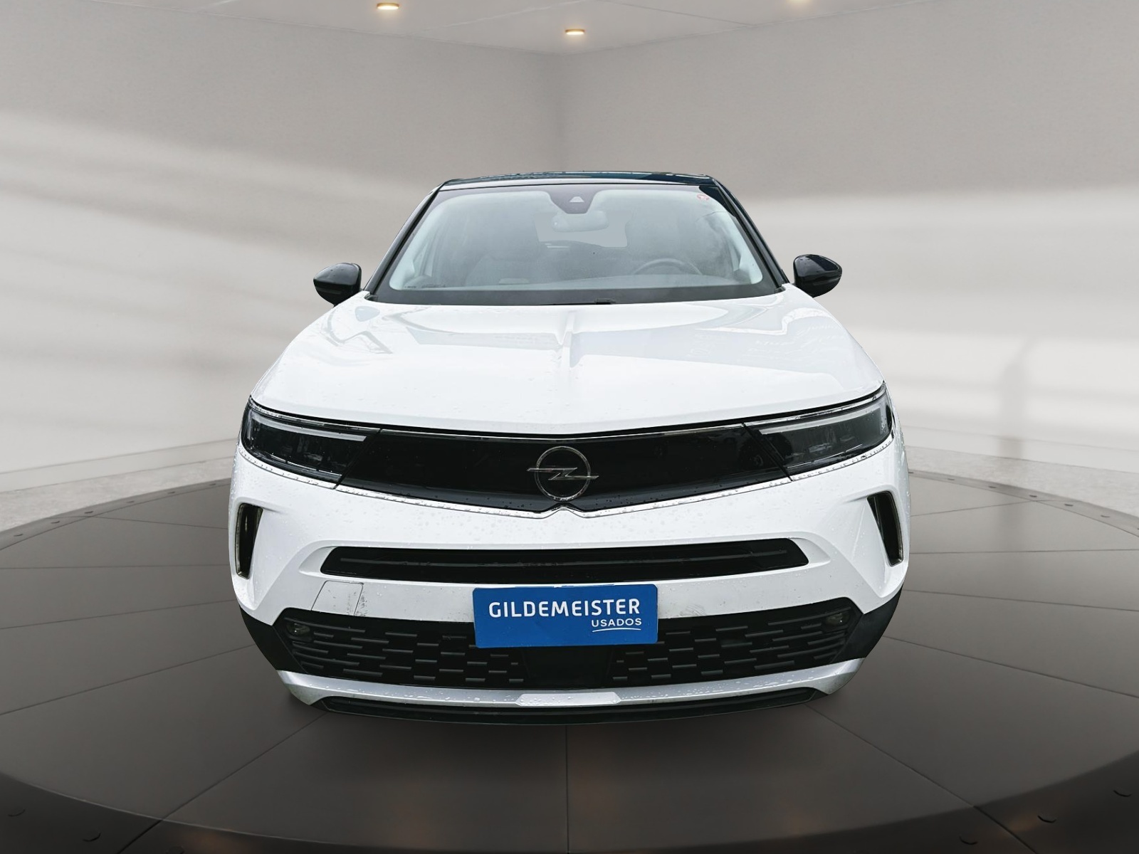 Opel MOKKA 2023 - Foto 2 de 6