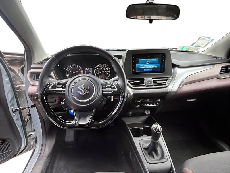 Suzuki SUZUKI 2024 - Imagen 10 de 12