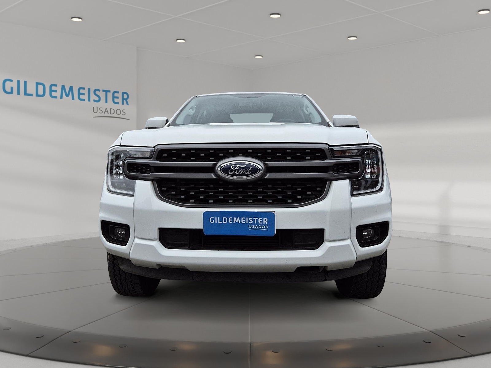 Ford FORD 2025 - Foto 2 de 11