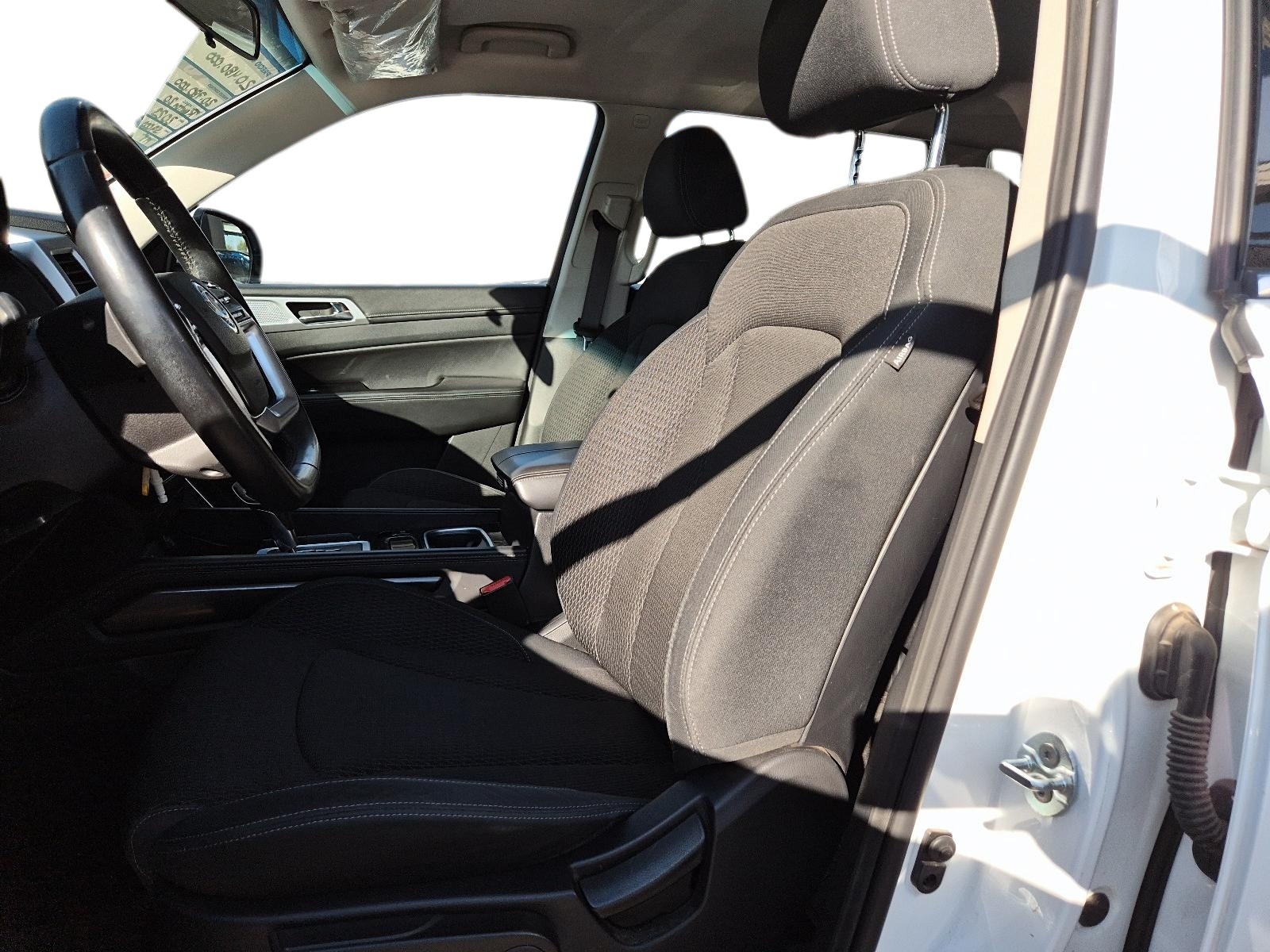 SSANGYONG REXTON 2023 - Imagen 8 de 12