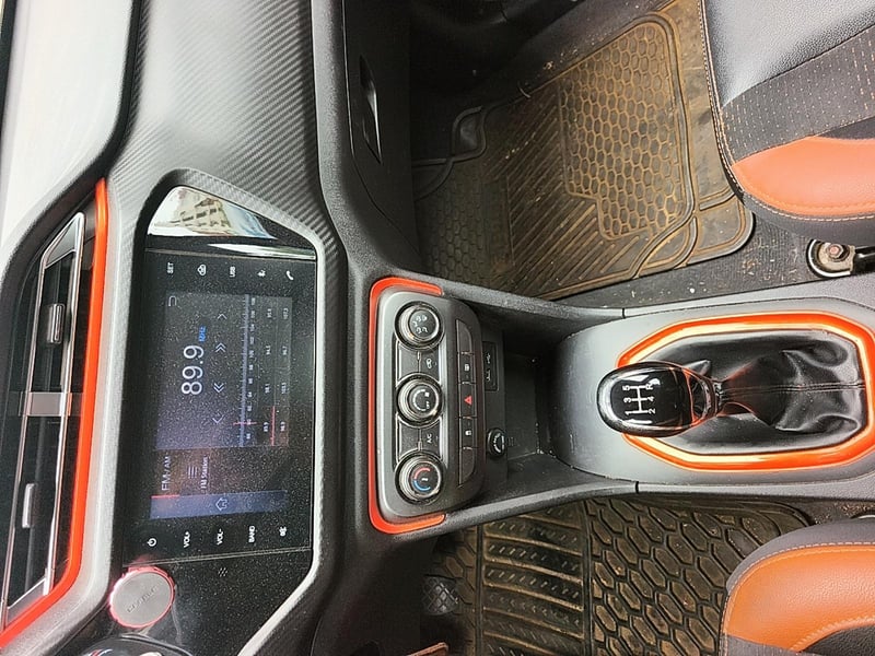Chery TIGGO 2 2019 - Imagen 11 de 12