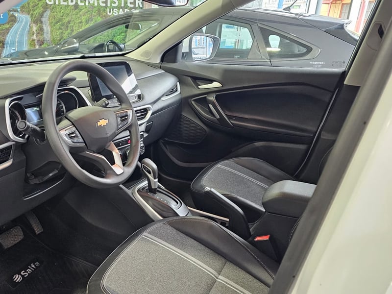 Chevrolet TRACKER 2025 - Imagen 8 de 12