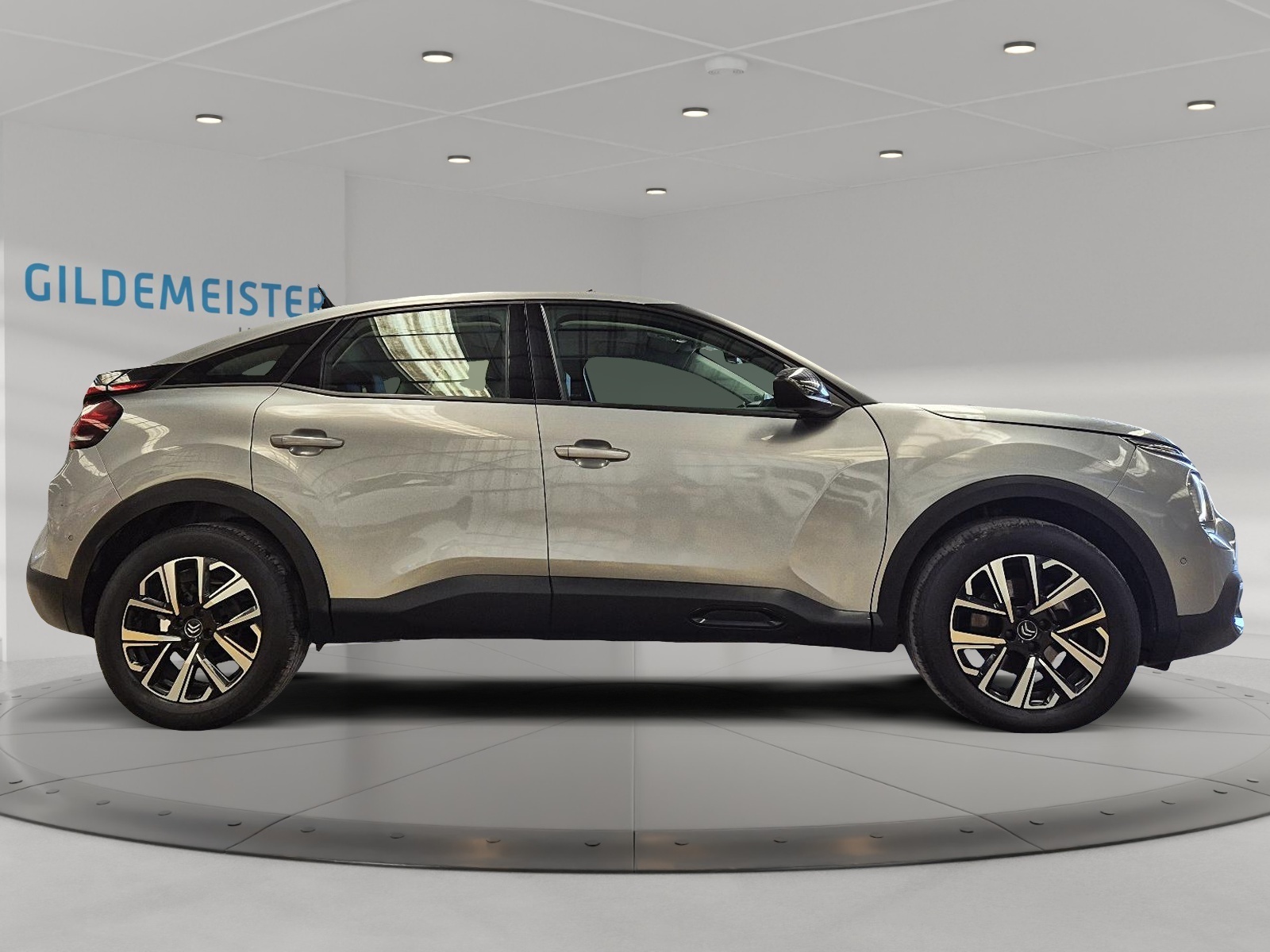 CITROEN C4 2023 - Imagen 3 de 12