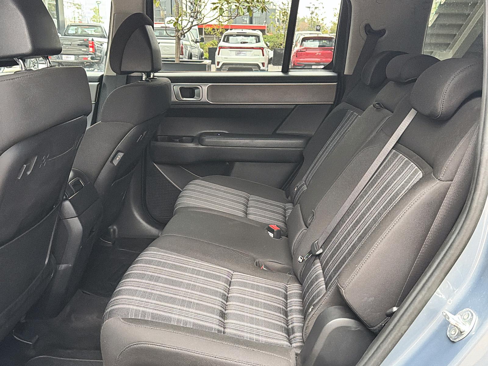 HYUNDAI HYUNDAI 2025 - Imagen 9 de 12