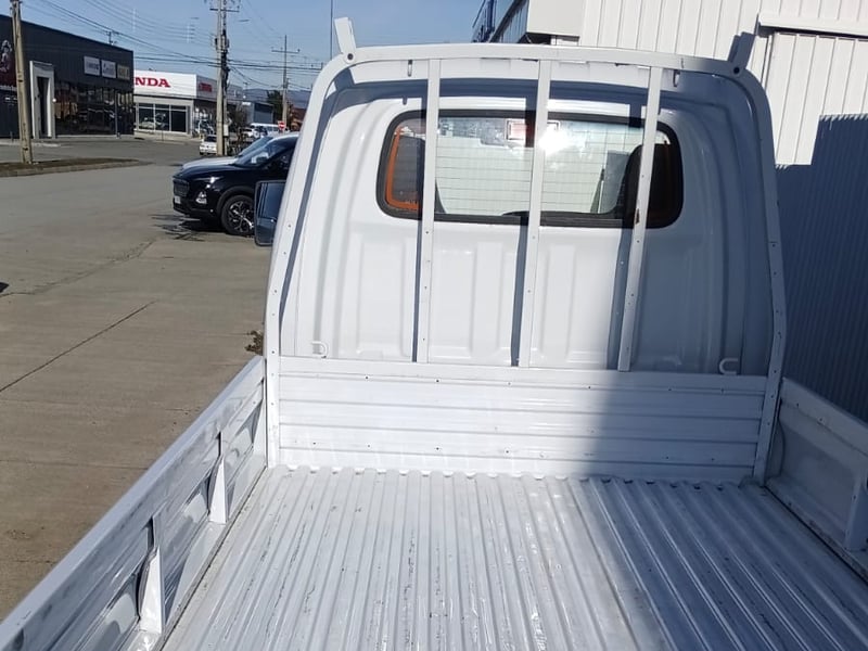 Hyundai PORTER 2023 - Imagen 5 de 7