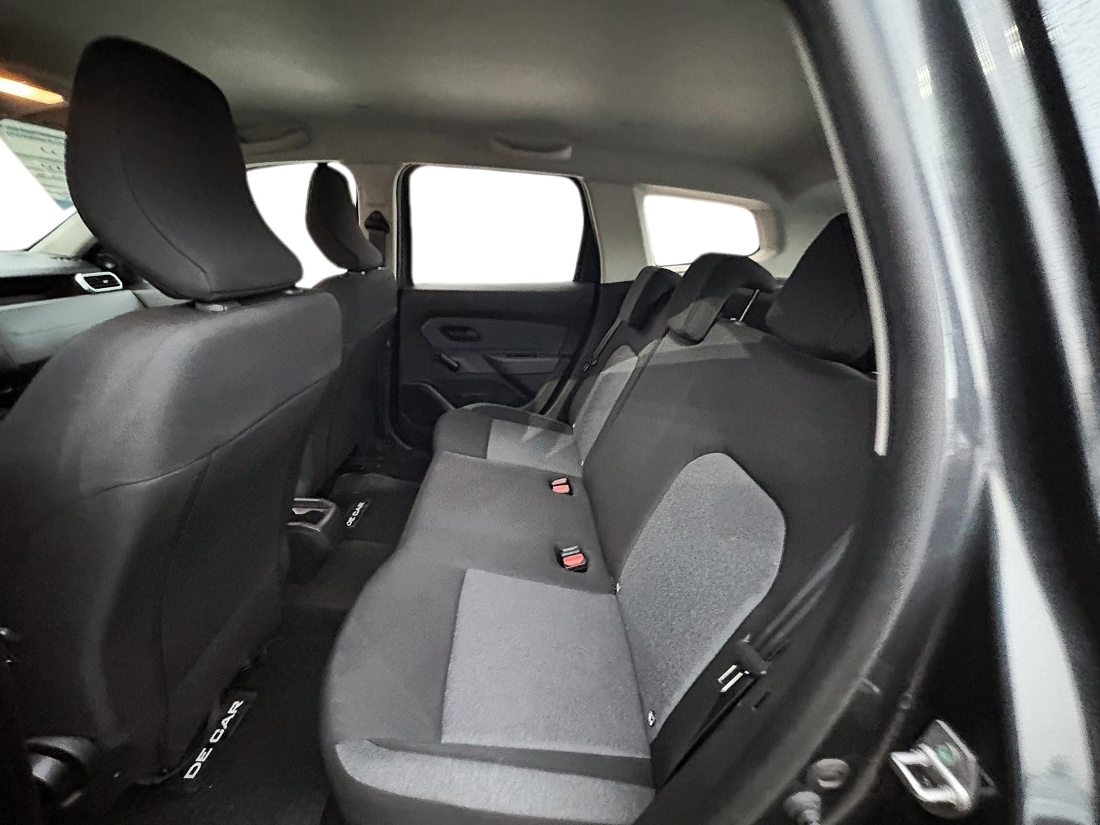 Renault DUSTER 2022 - Imagen 8 de 8