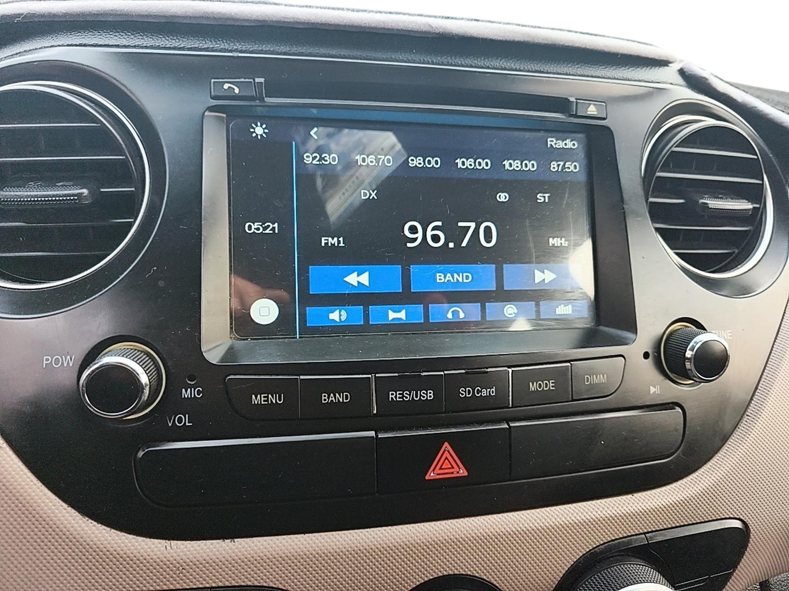 Hyundai HYUNDAI 2016 - Imagen 12 de 12
