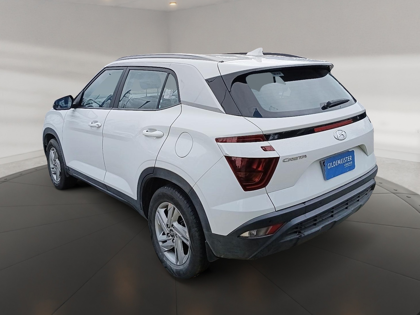 Hyundai CRETA 2022 - Imagen 4 de 12