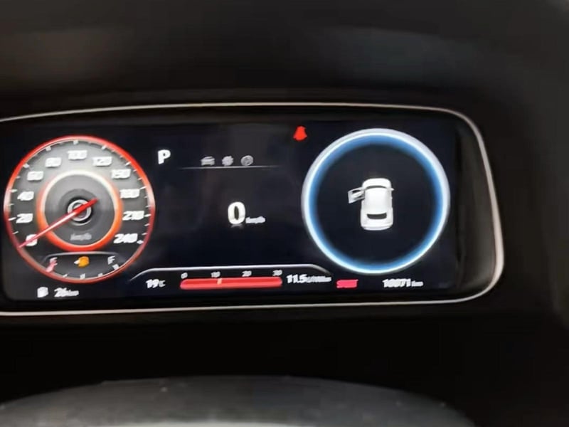 Hyundai HYUNDAI 2024 - Imagen 11 de 12