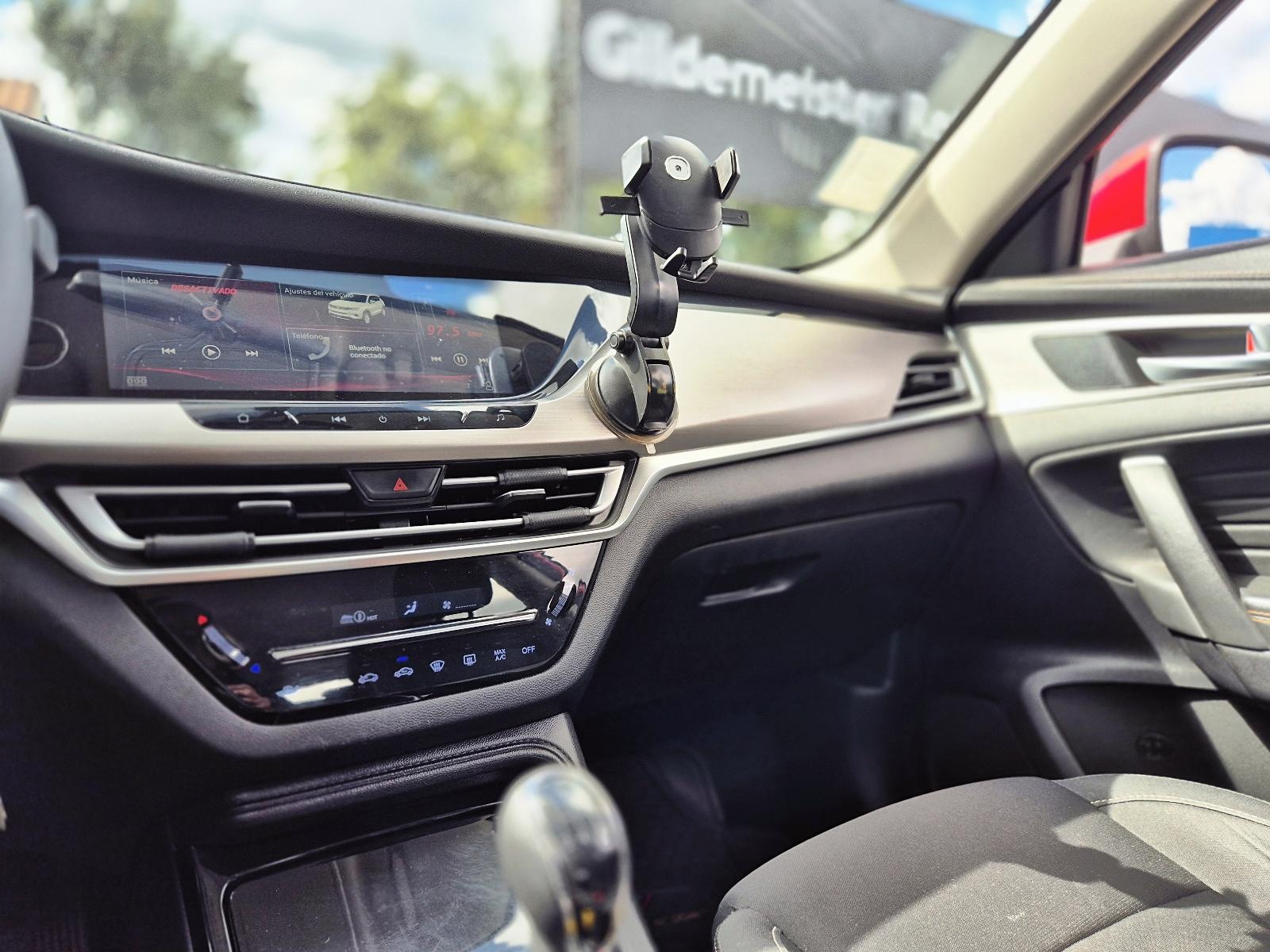 CHANGAN CS35 2021 - Imagen 9 de 12