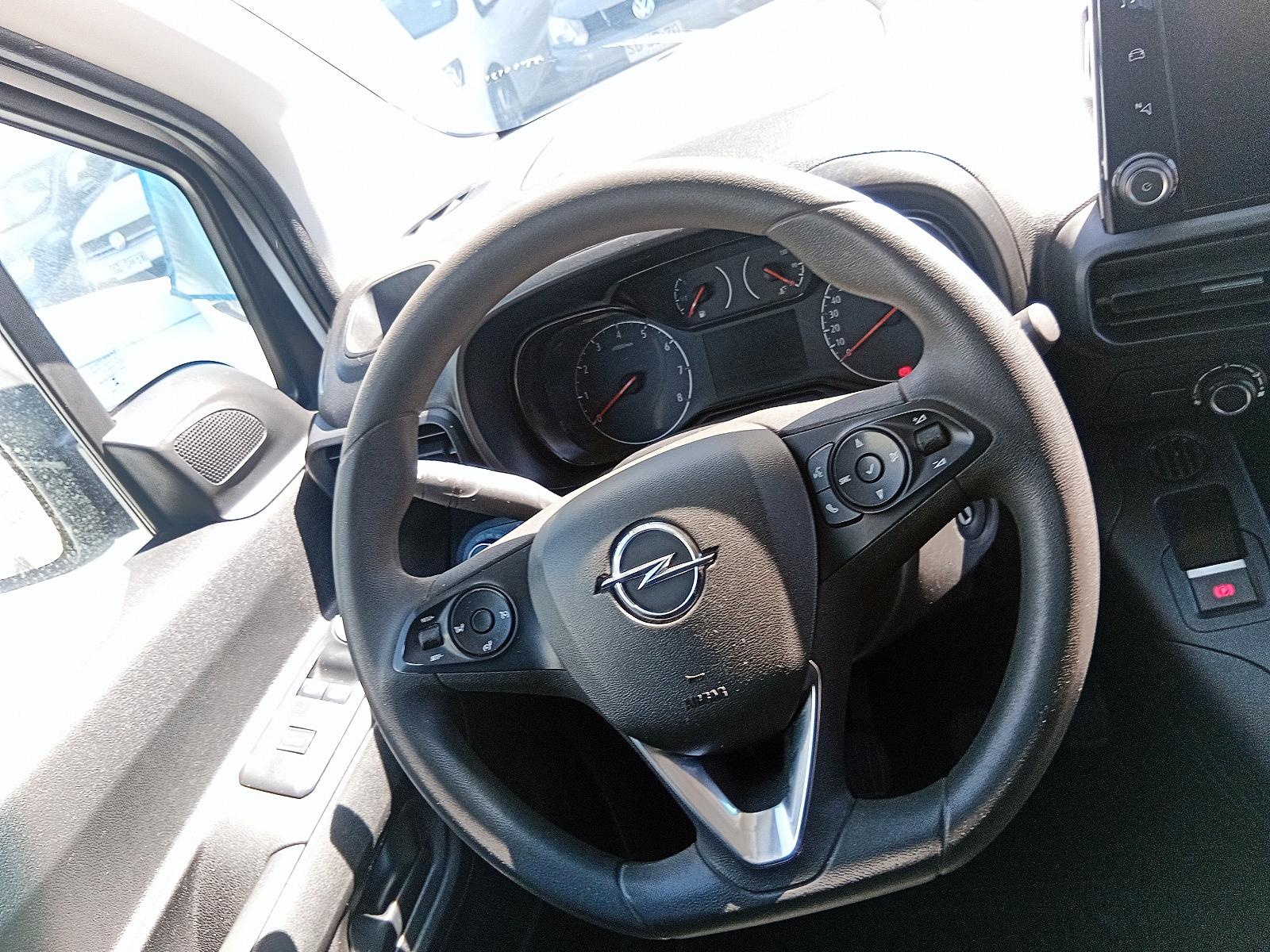 OPEL COMBO 2023 - Imagen 8 de 11