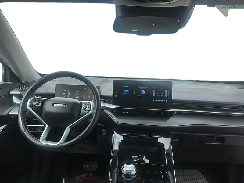 Haval H6 2023 - Imagen 7 de 12