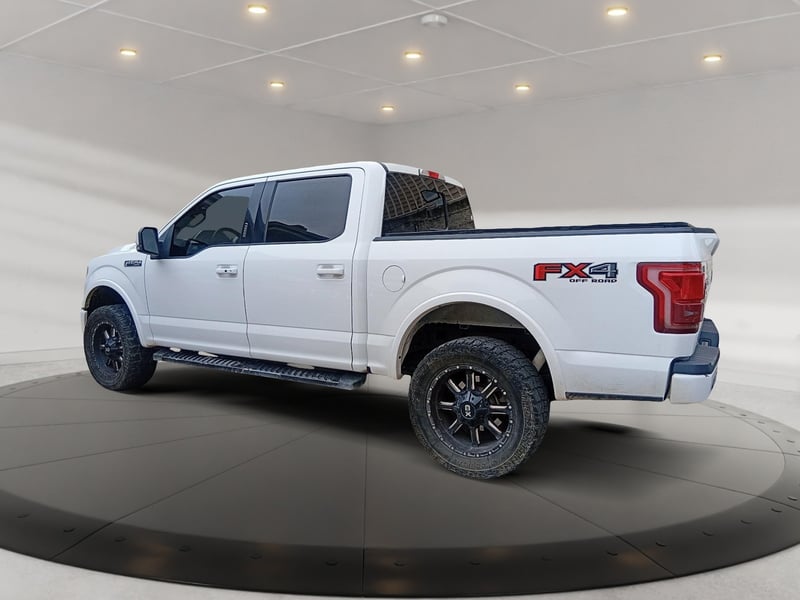 Ford F150 2017 - Imagen 5 de 12