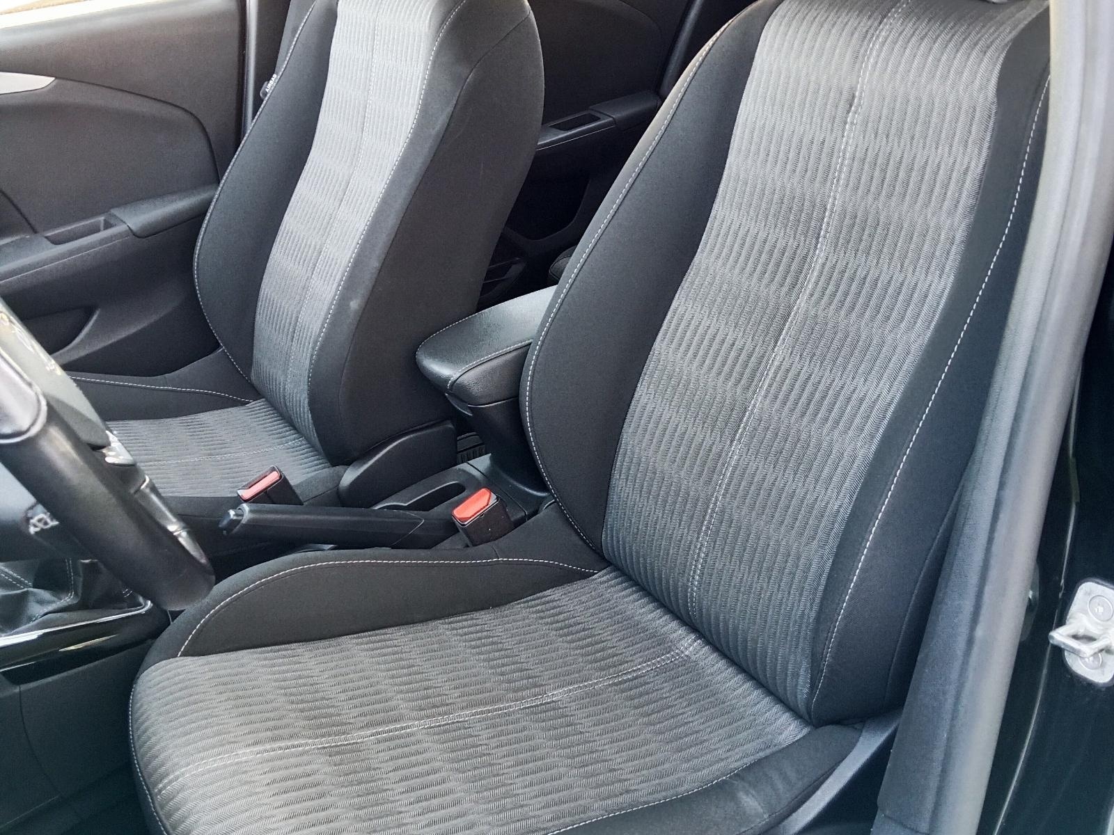 OPEL CORSA 2024 - Imagen 7 de 12