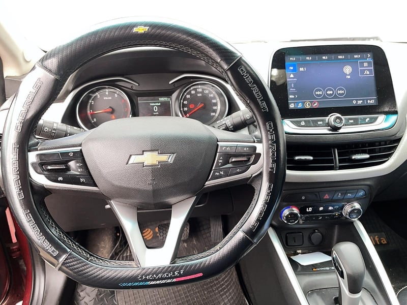 Chevrolet ONIX 2022 - Imagen 10 de 12