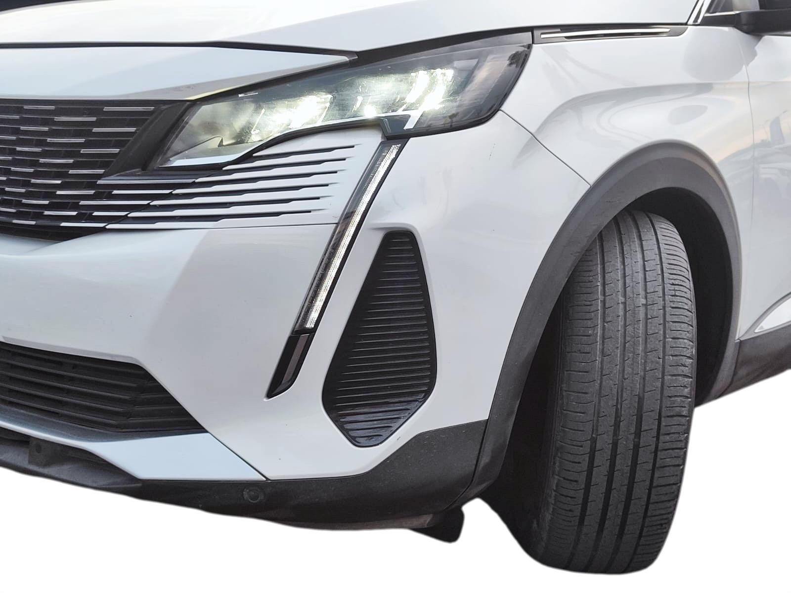 PEUGEOT 5008 2022 - Imagen 7 de 12