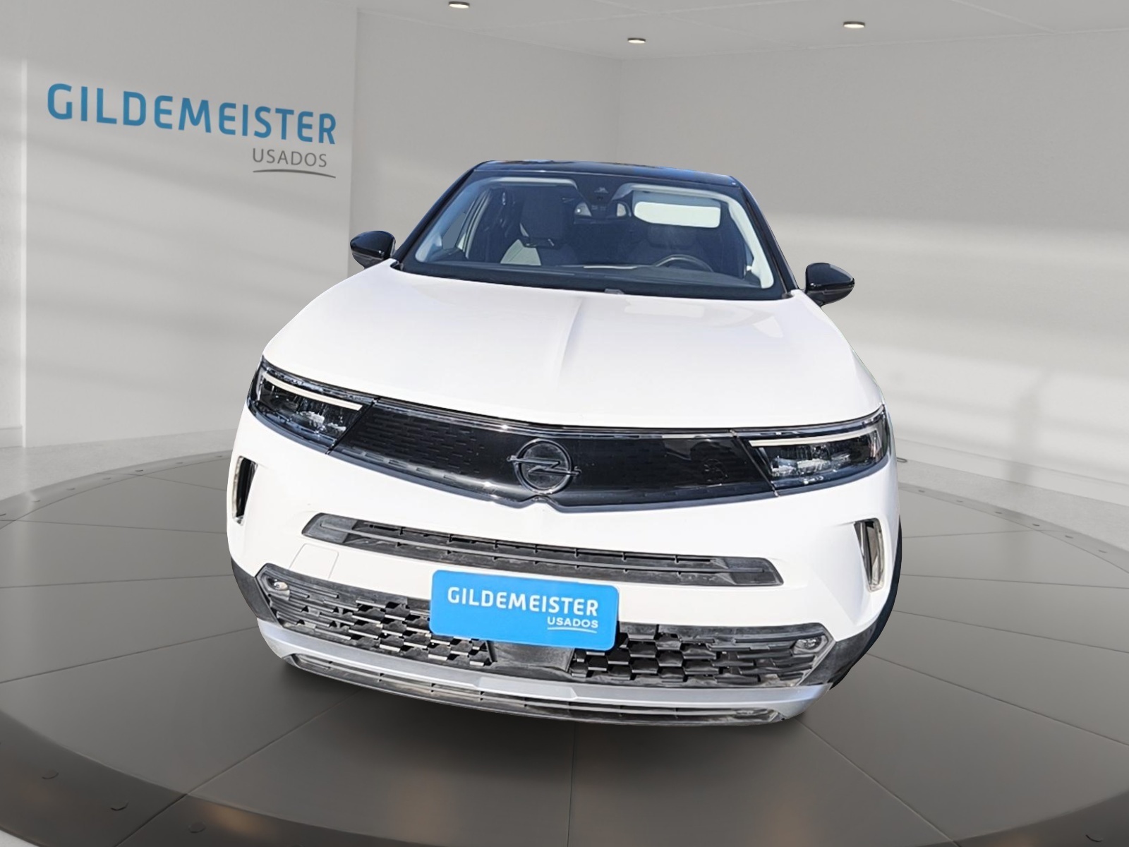 OPEL MOKKA 2023 - Imagen 7 de 12