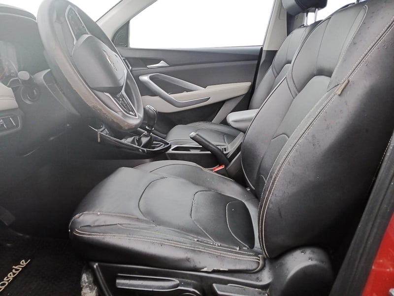 Chevrolet CAPTIVA 2022 - Imagen 10 de 12