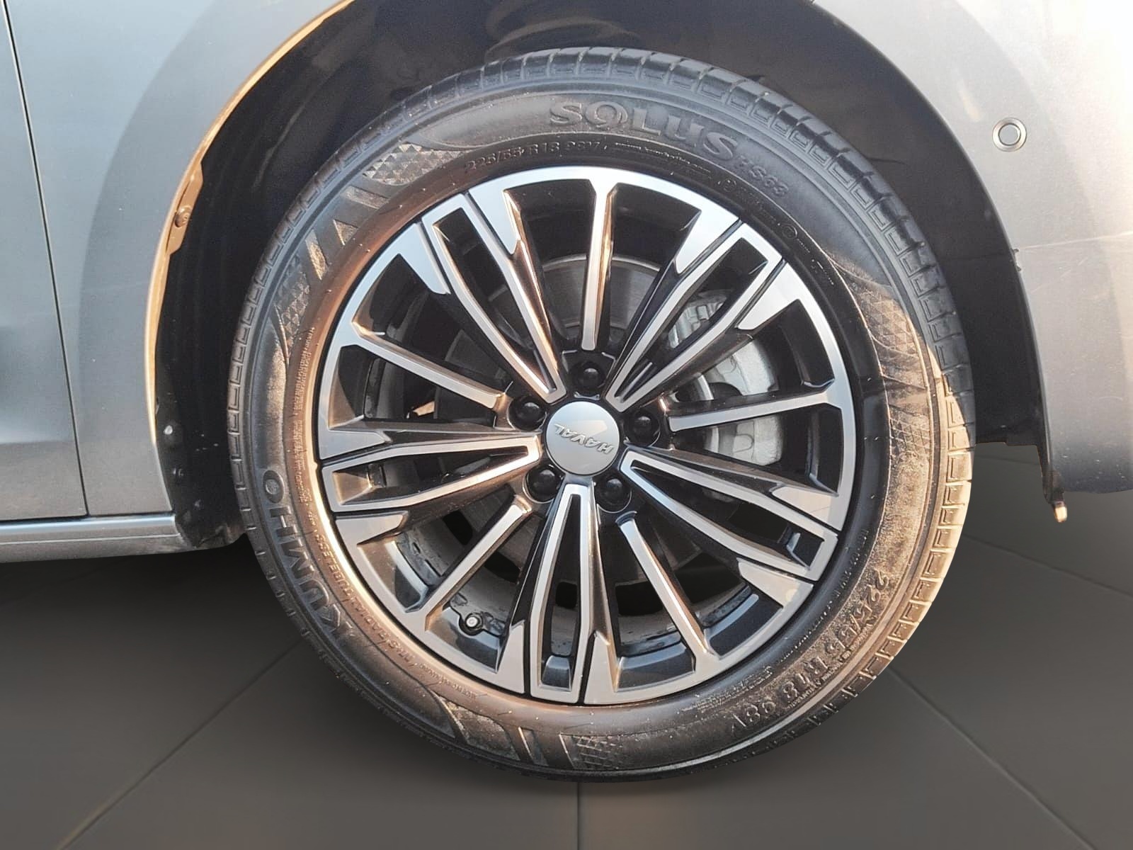 Haval JOLION 2024 - Imagen 4 de 12