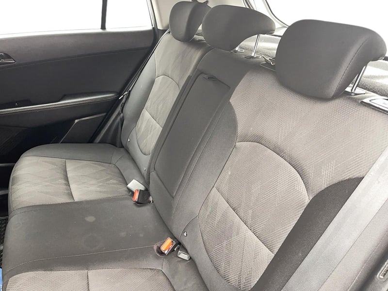 Hyundai CRETA 2020 - Imagen 9 de 12