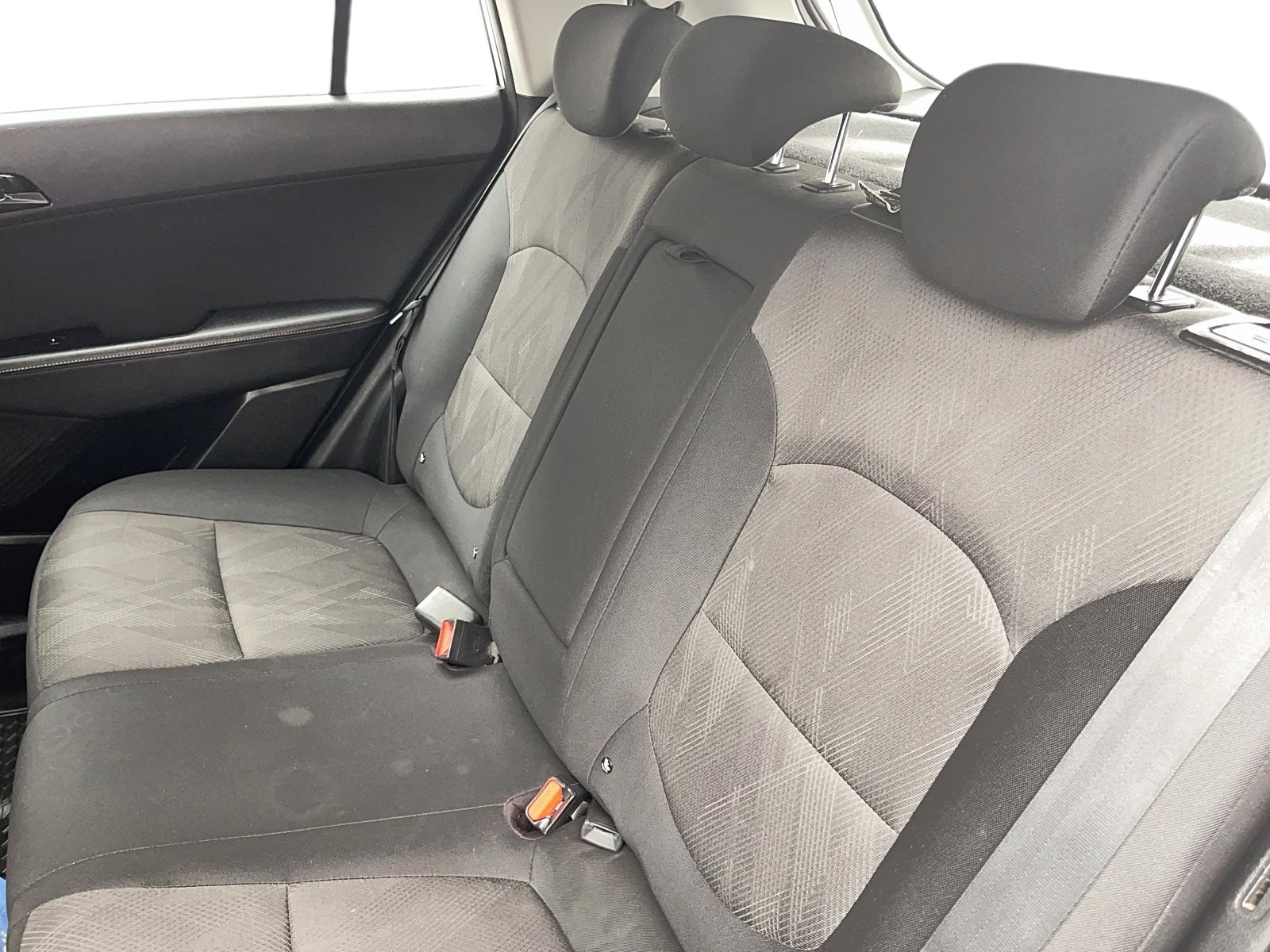 Hyundai CRETA 2020 - Imagen 9 de 12