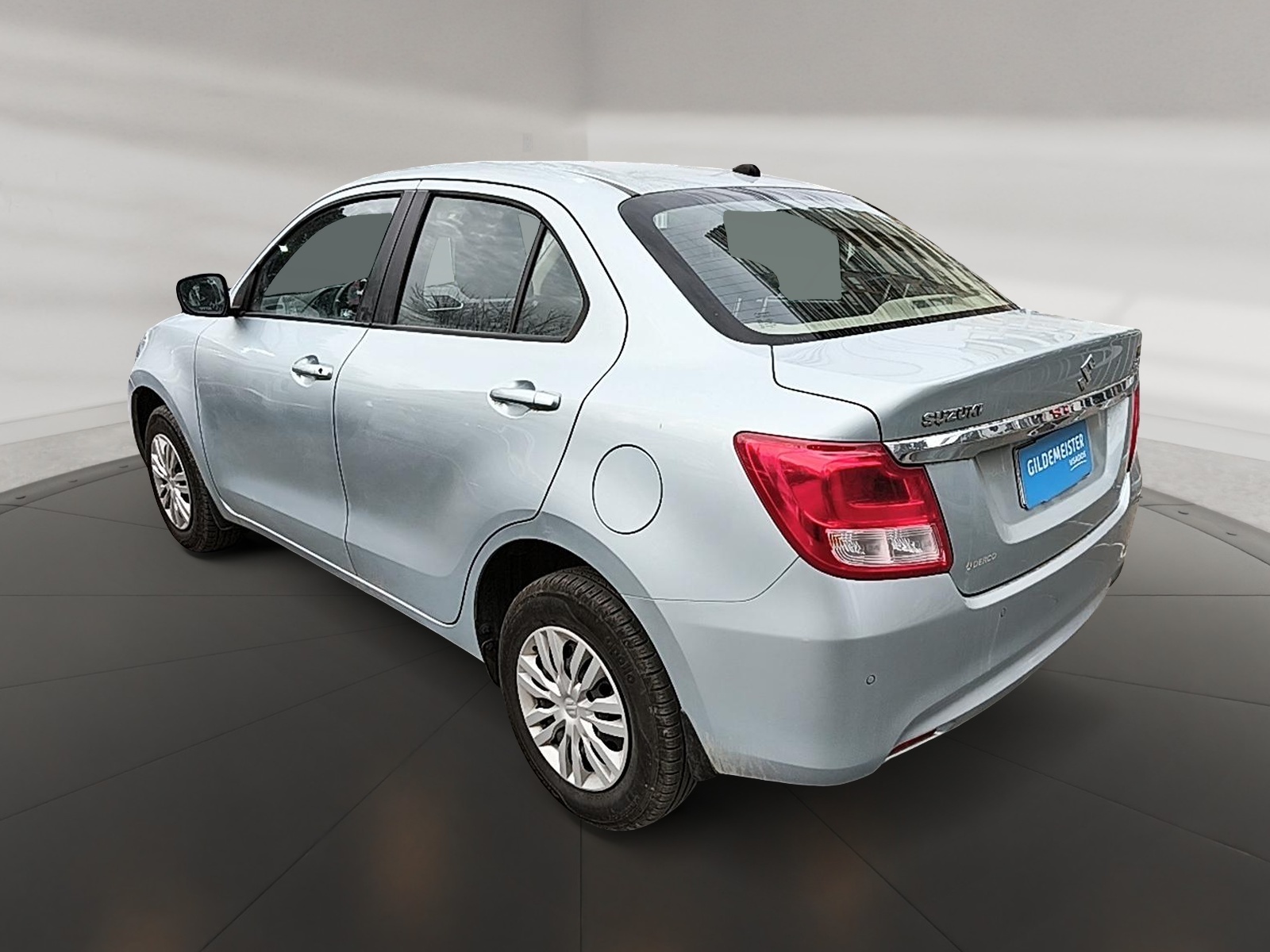 Suzuki SUZUKI 2024 - Foto 5 de 12