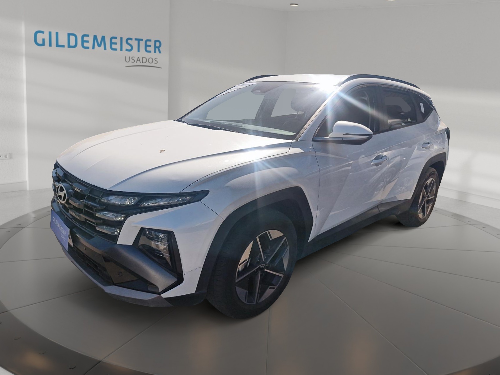 Hyundai HYUNDAI 2025