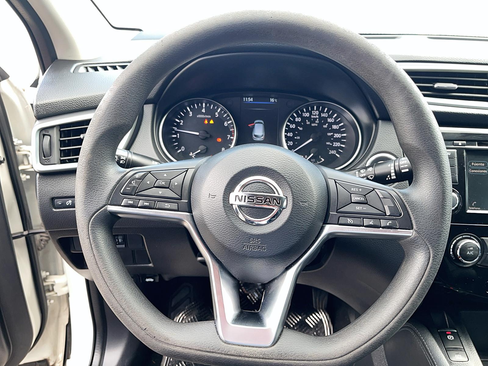 NISSAN QASHQAI 2022 - Imagen 12 de 12