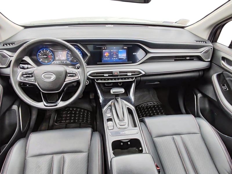 GAC Motor GS4 2023 - Imagen 8 de 12