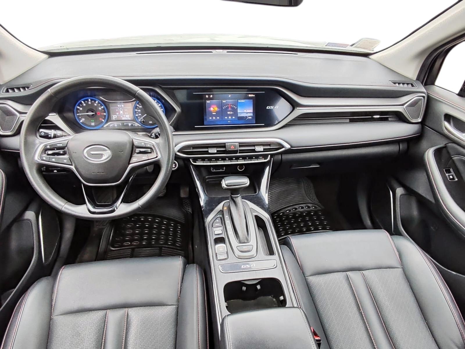 GAC Motor GS4 2023 - Imagen 8 de 12
