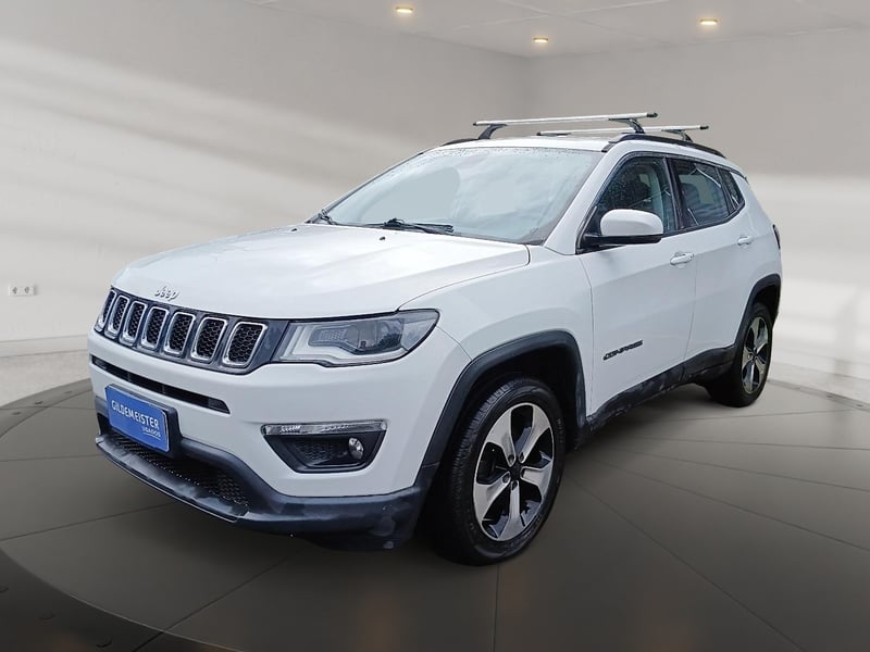 Jeep COMPASS 2018 - Imagen 4 de 12