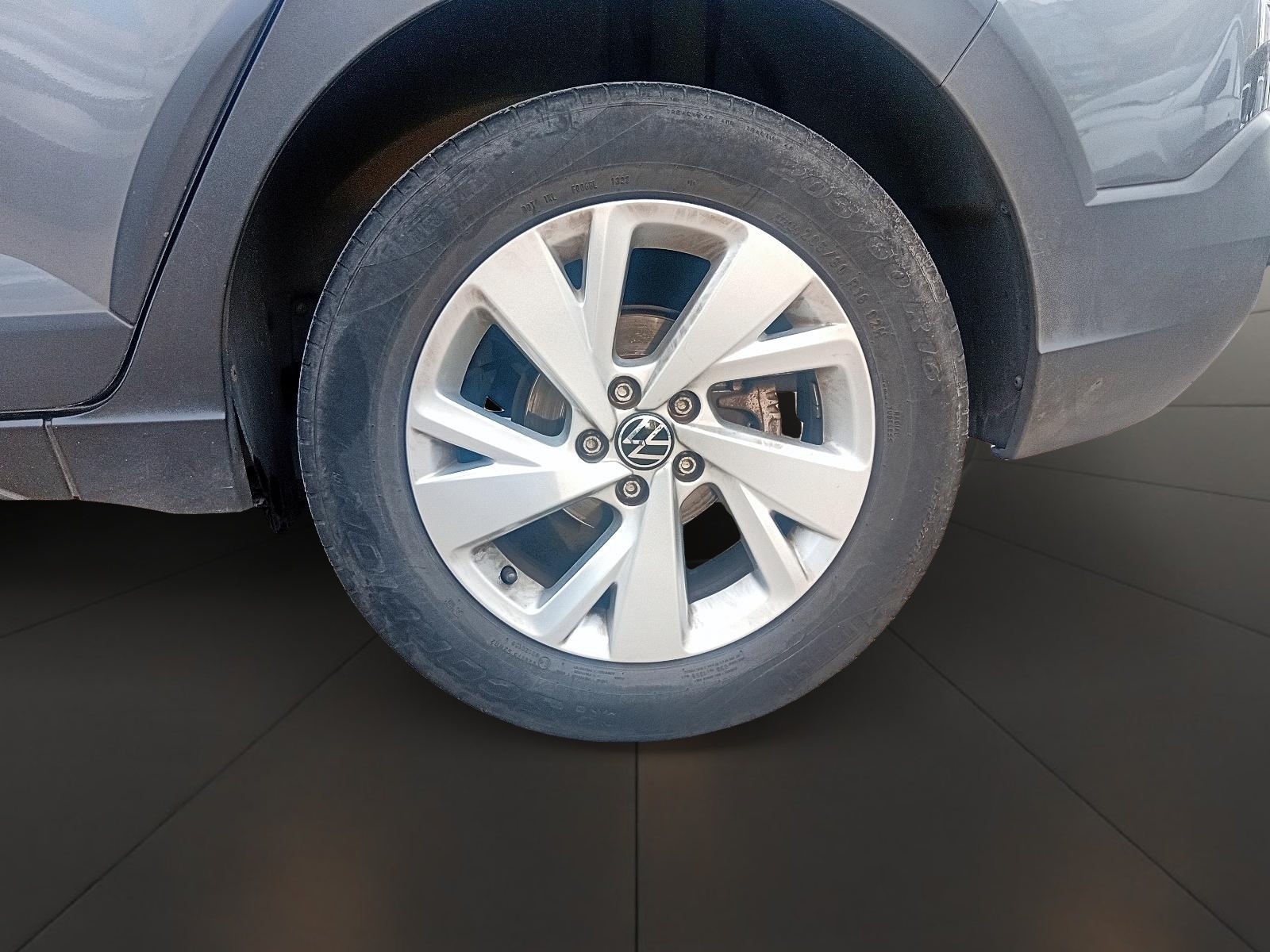 Volkswagen NIVUS 2023 - Imagen 6 de 12