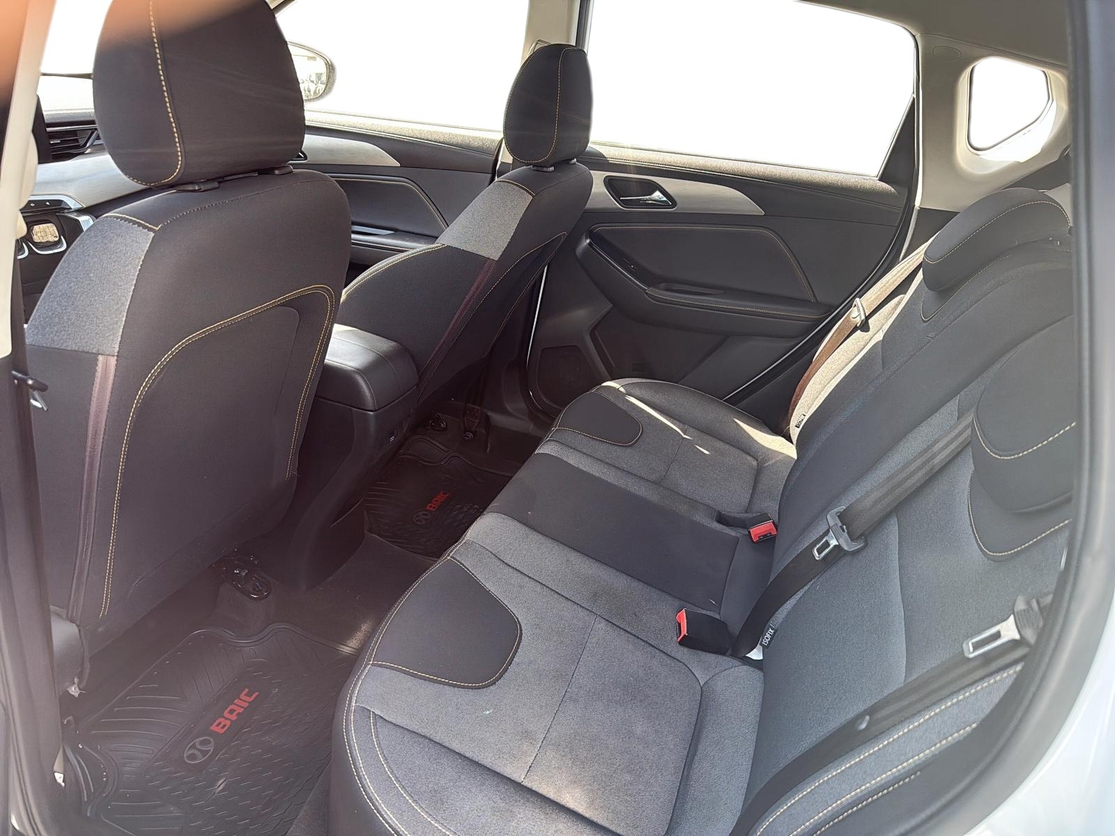 BAIC X35 2023 - Imagen 11 de 12