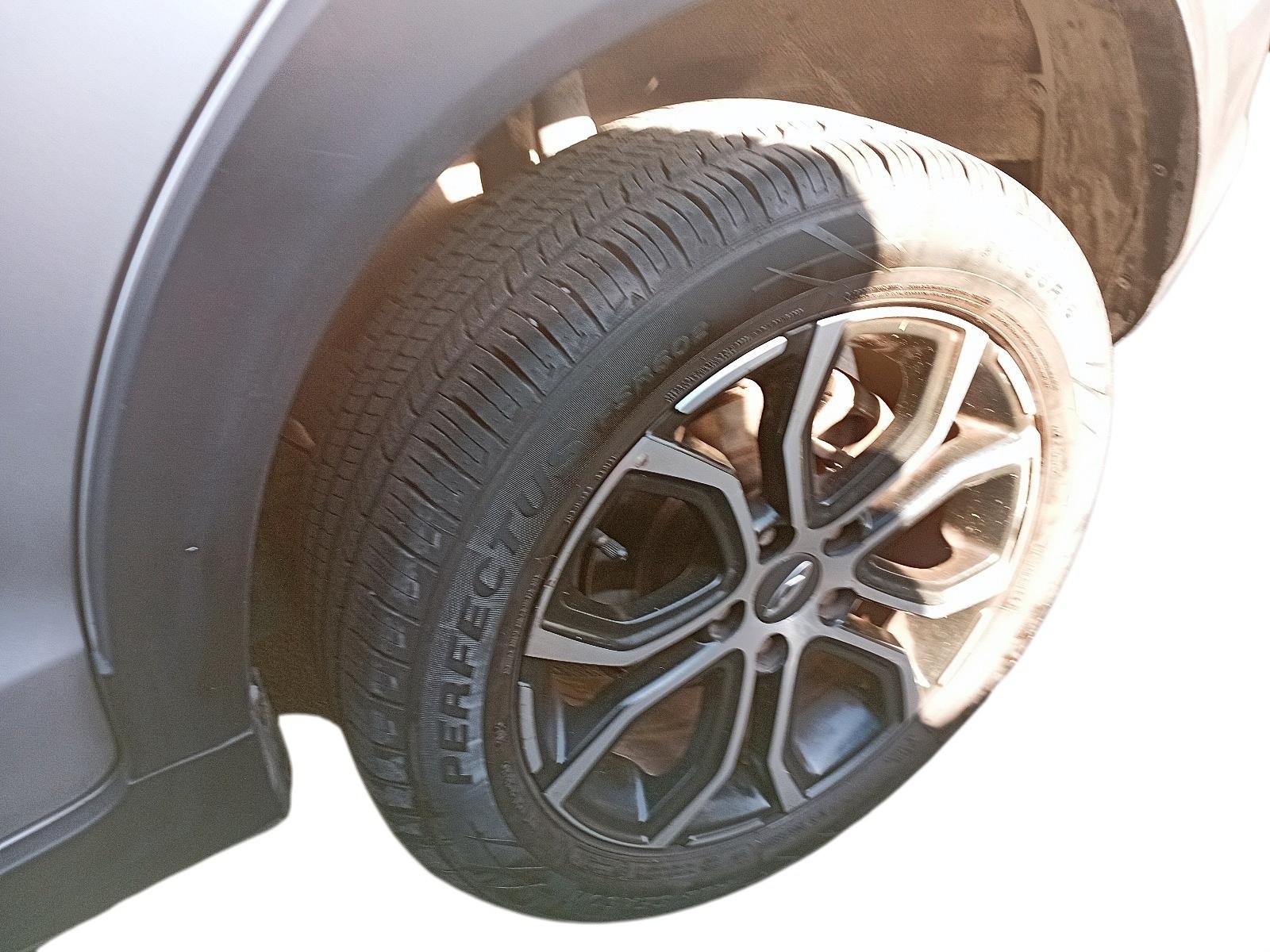CHERY TIGGO 2 2022 - Imagen 8 de 12