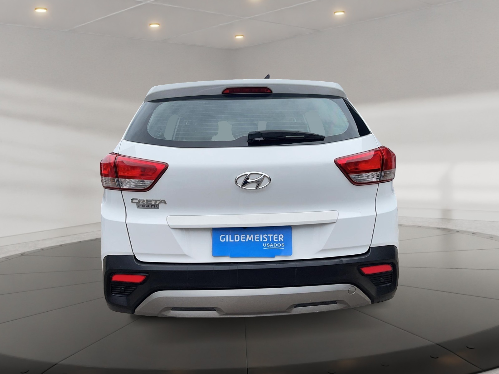 Hyundai CRETA 2020 - Imagen 3 de 12