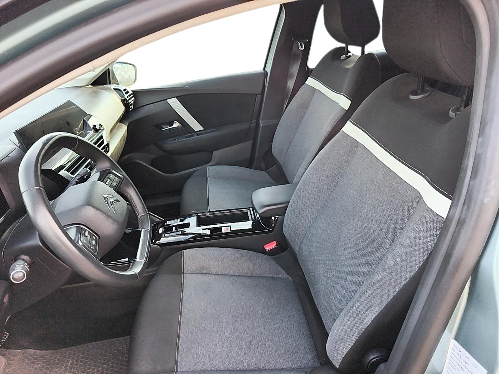 Citroën C4 2022 - Imagen 7 de 12