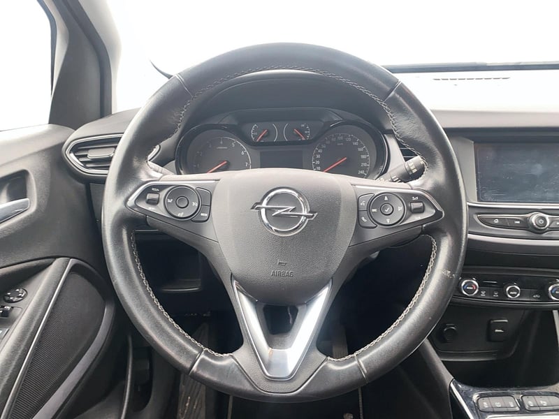 Opel CROSSLAND X 2022 - Imagen 11 de 12
