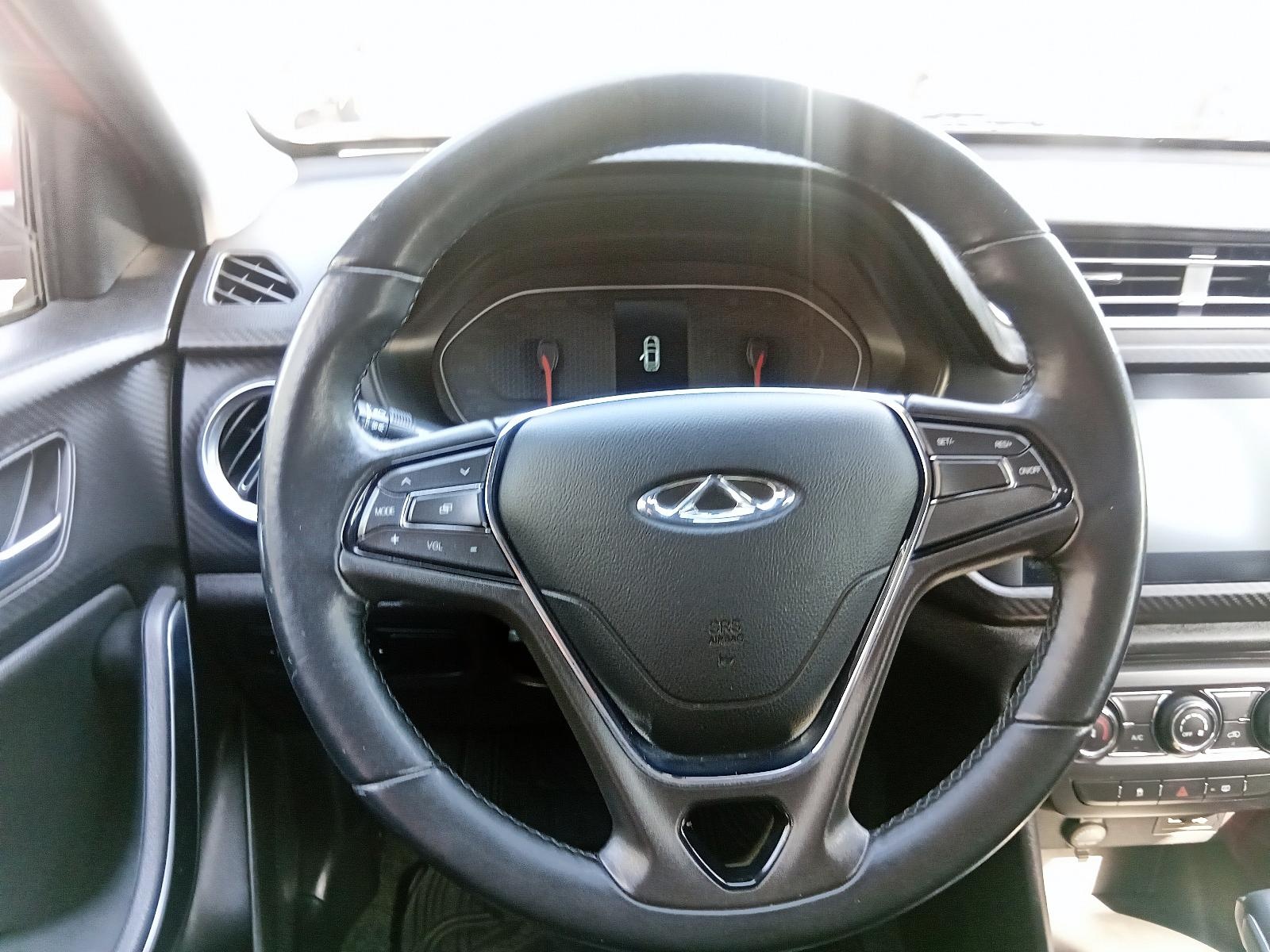 CHERY TIGGO 2 2022 - Imagen 9 de 12