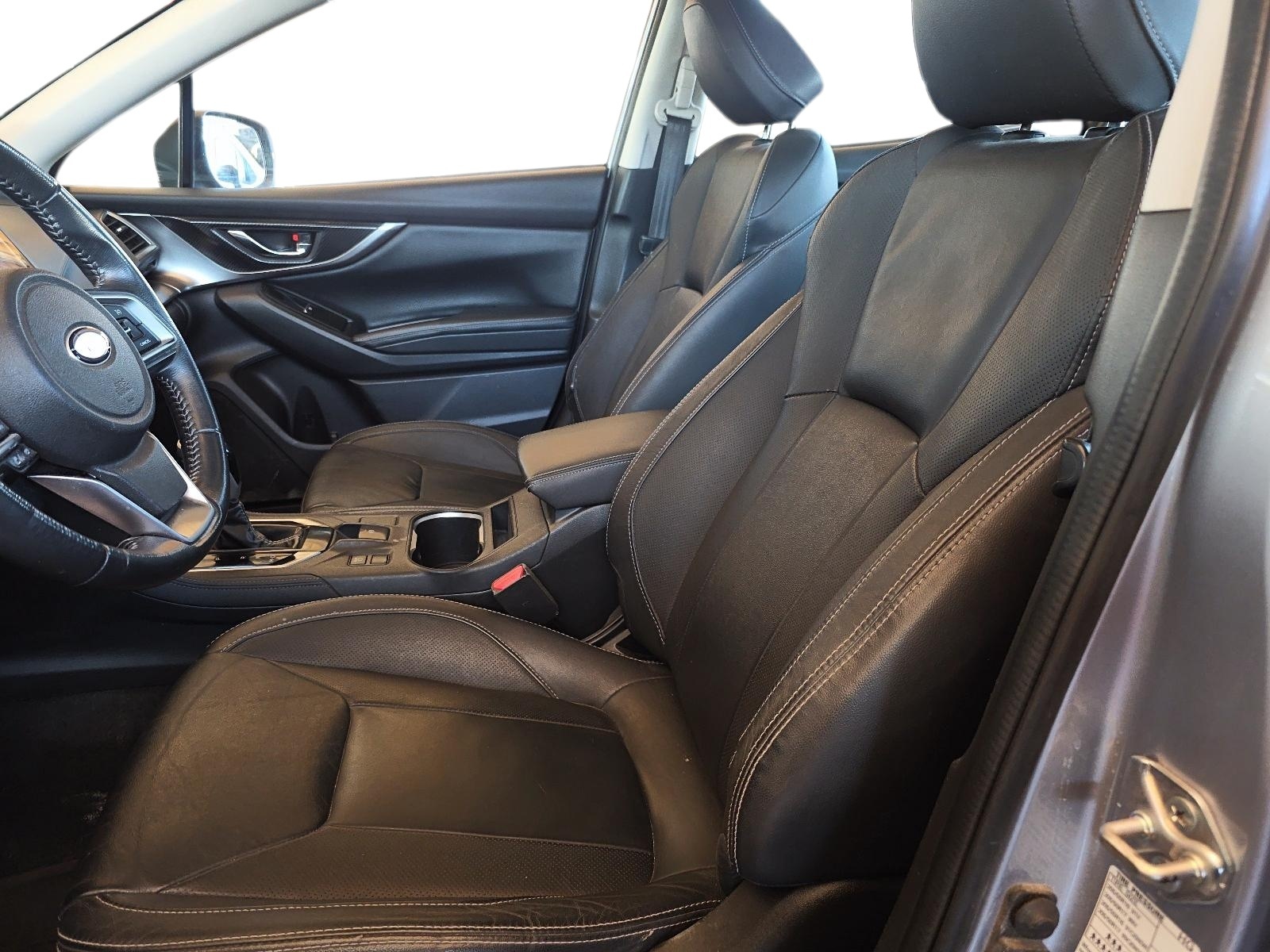 SUBARU IMPREZA 2019 - Imagen 8 de 12