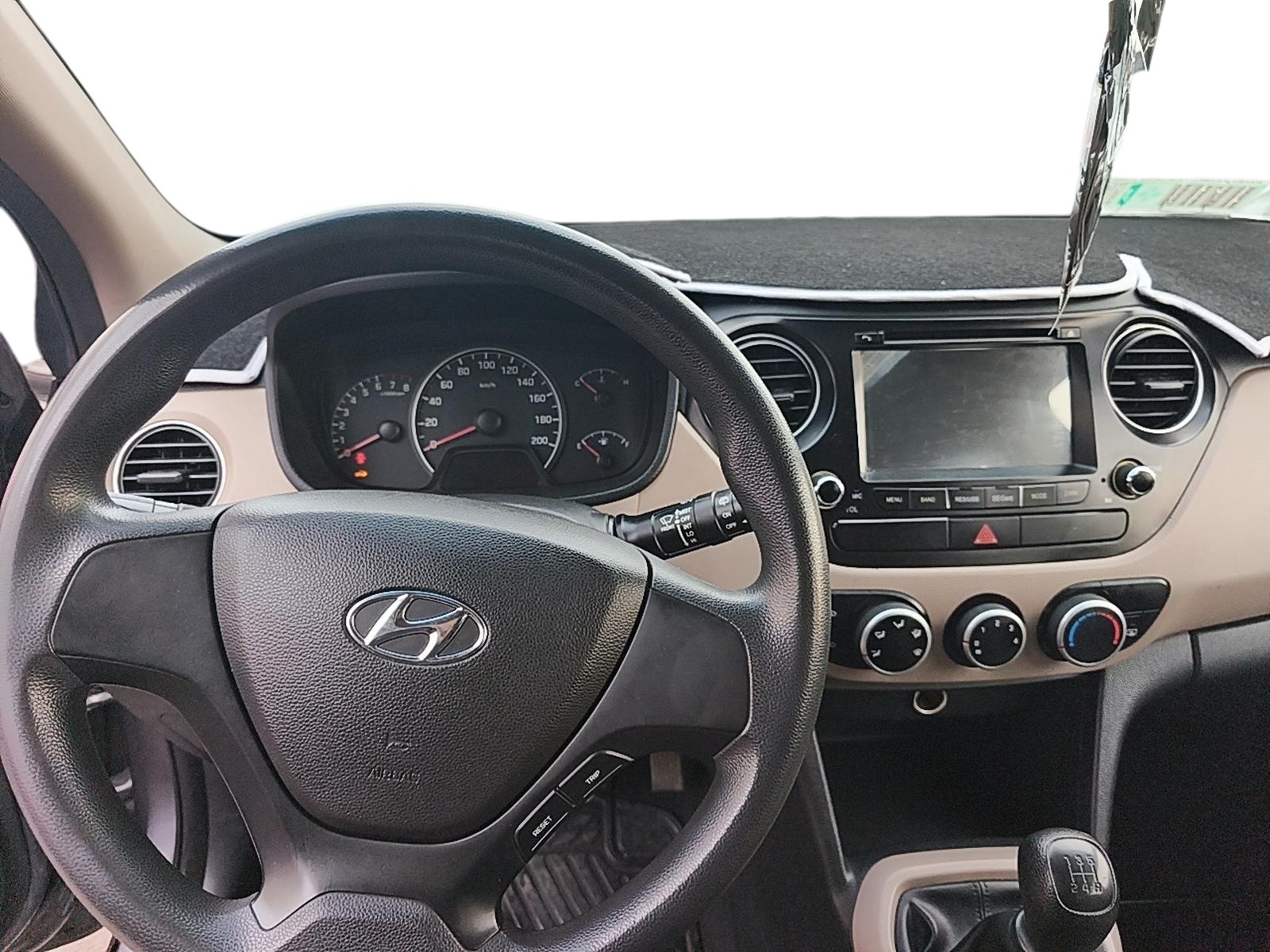 Hyundai HYUNDAI 2016 - Imagen 8 de 12