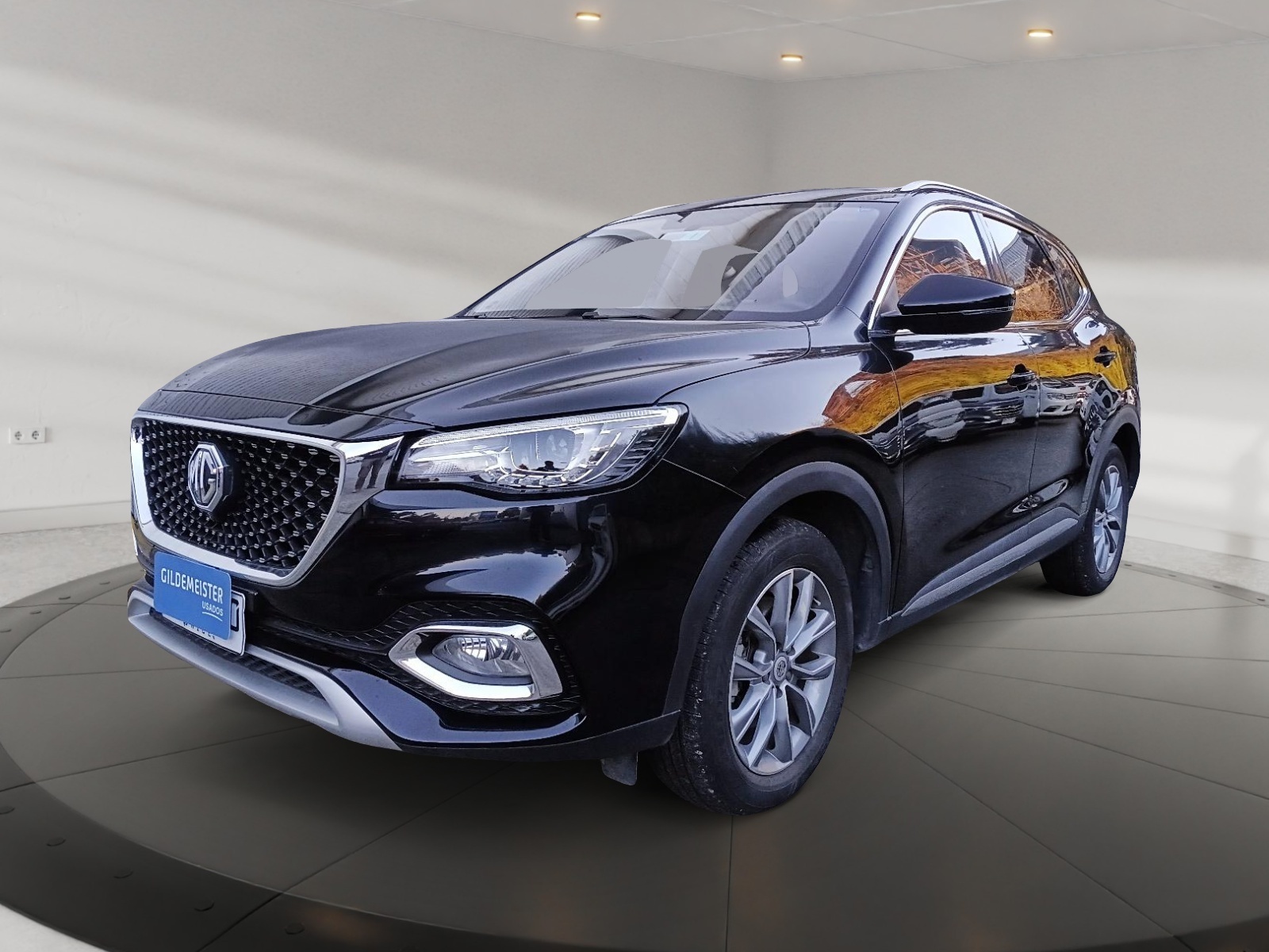 MG HS 2023 - Foto 5 de 12