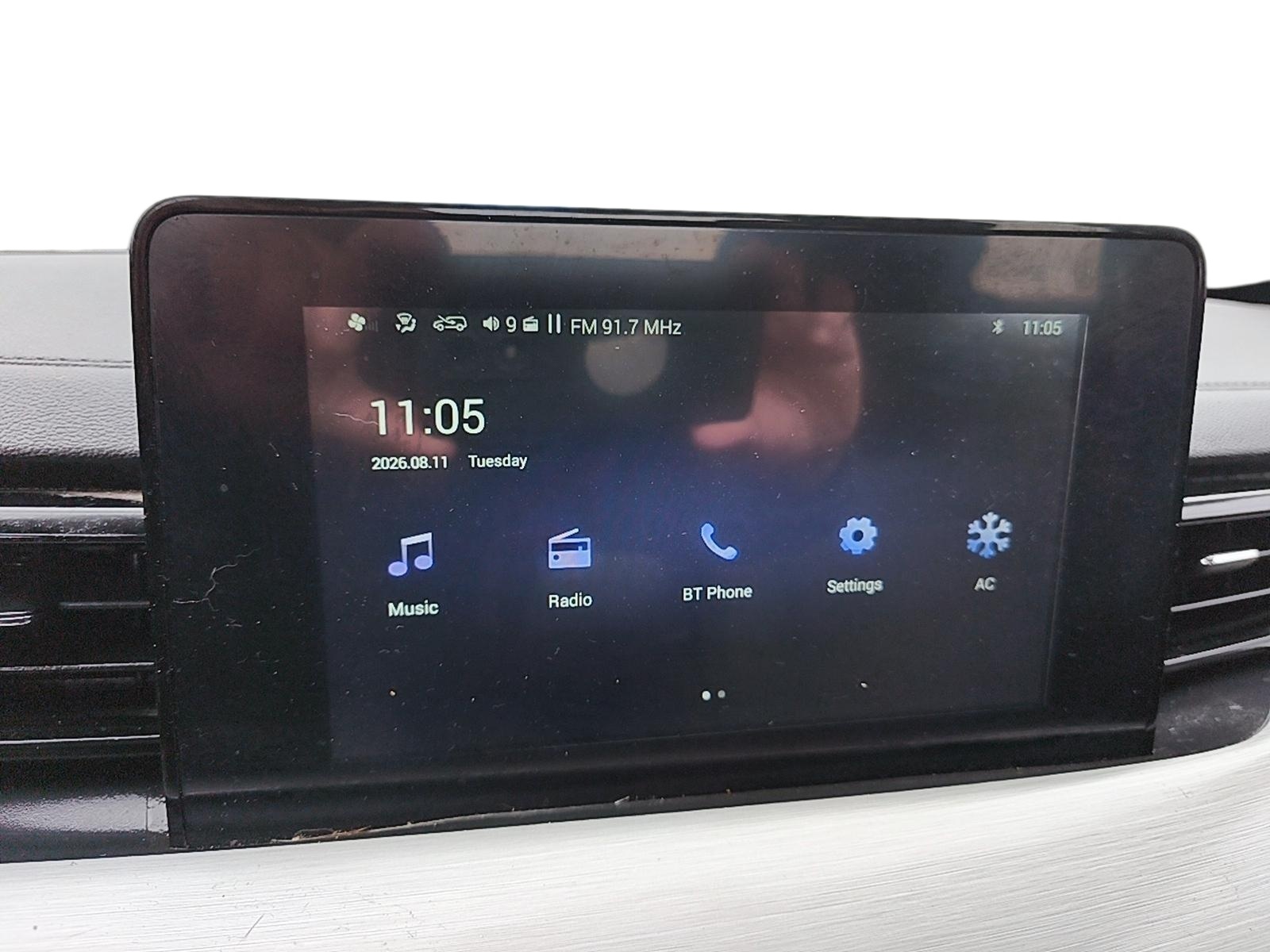 BAIC X35 2023 - Imagen 11 de 11