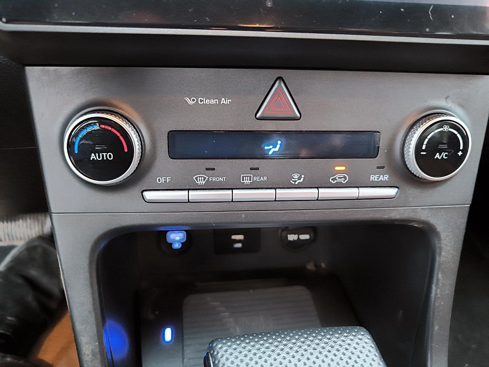 Hyundai CRETA GRAND 2024 - Imagen 11 de 12