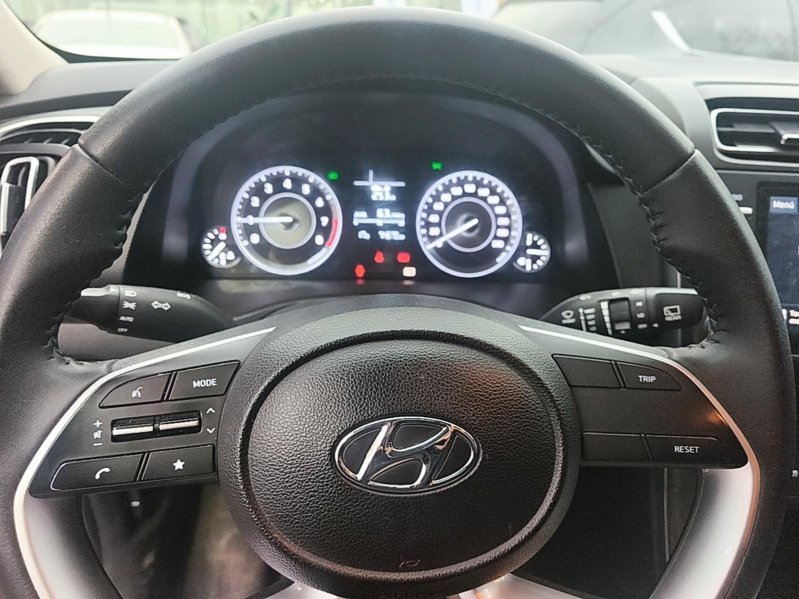 Hyundai HYUNDAI 2024 - Imagen 12 de 12