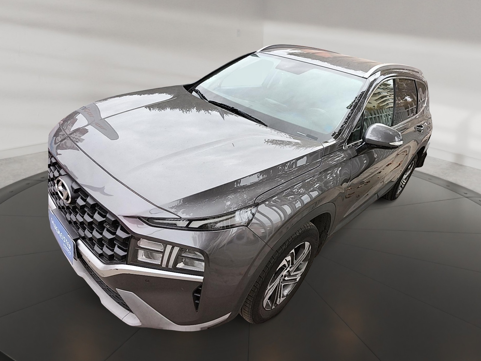 Hyundai SANTA FE 2023 - Imagen 6 de 9