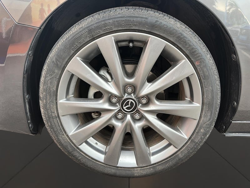Mazda MAZDA 2026 - Imagen 6 de 12